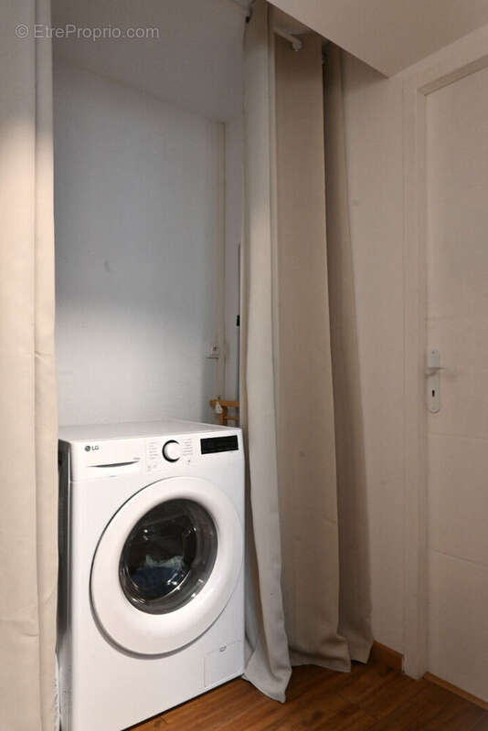 Appartement - err - photo 17