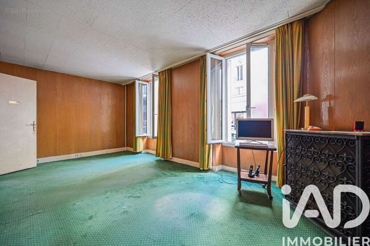 Photo 3 - Maison à BOIS-COLOMBES