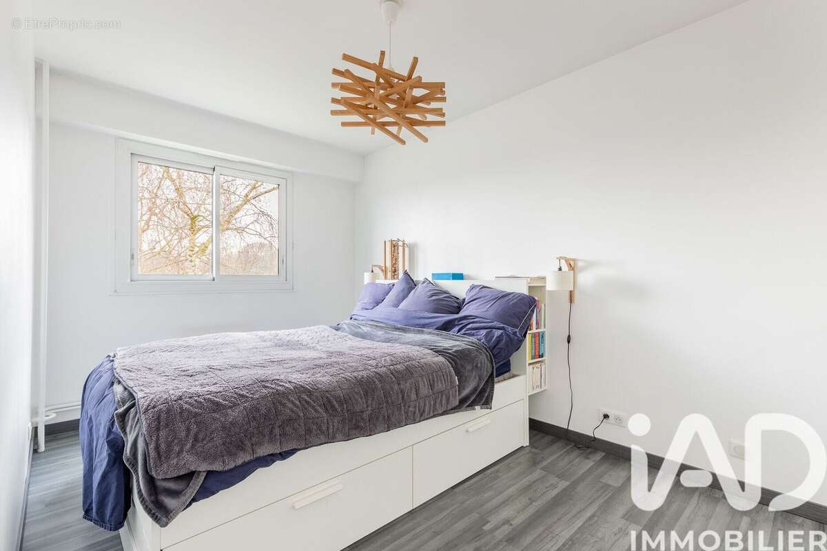 Photo 9 - Appartement à VIRY-CHATILLON