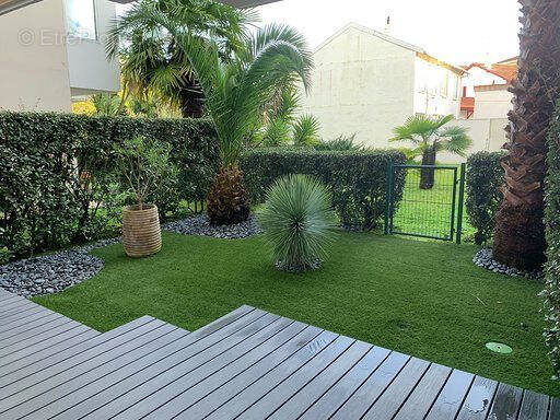 Appartement à BIARRITZ