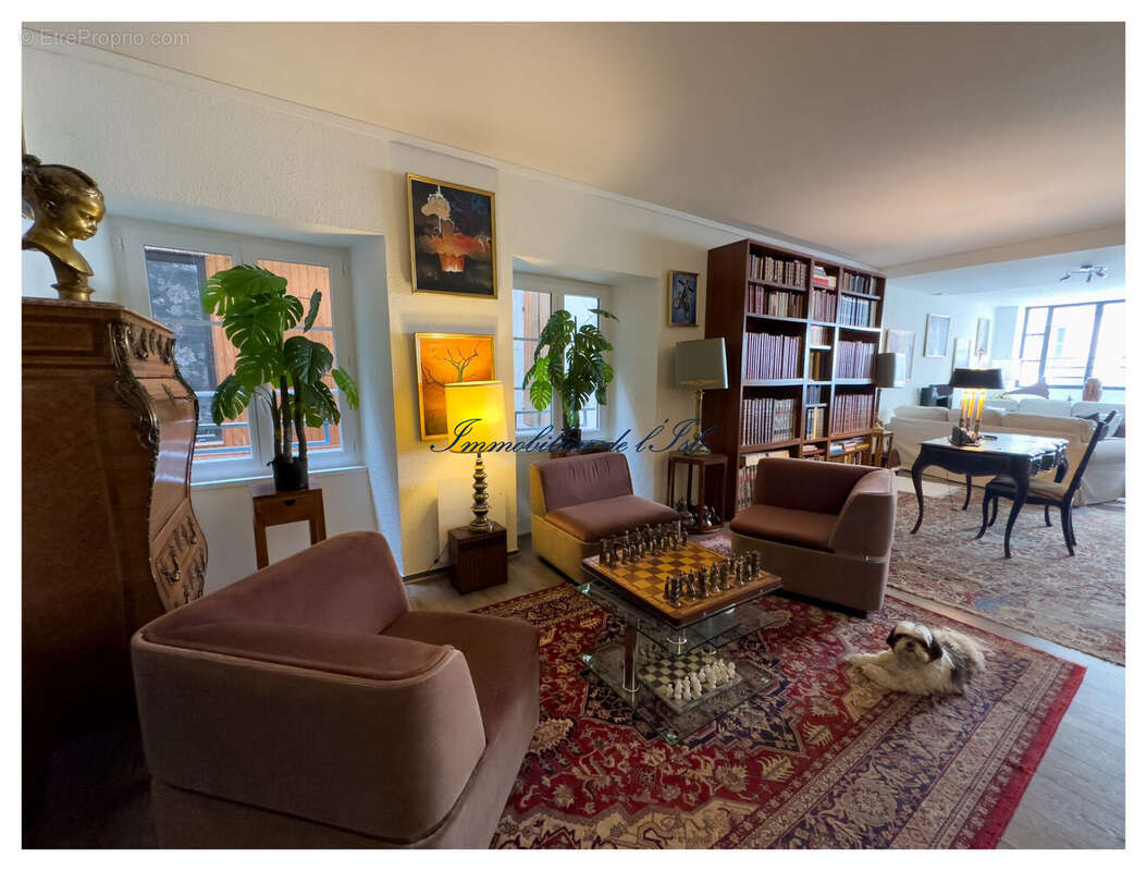 Appartement à PERIGUEUX