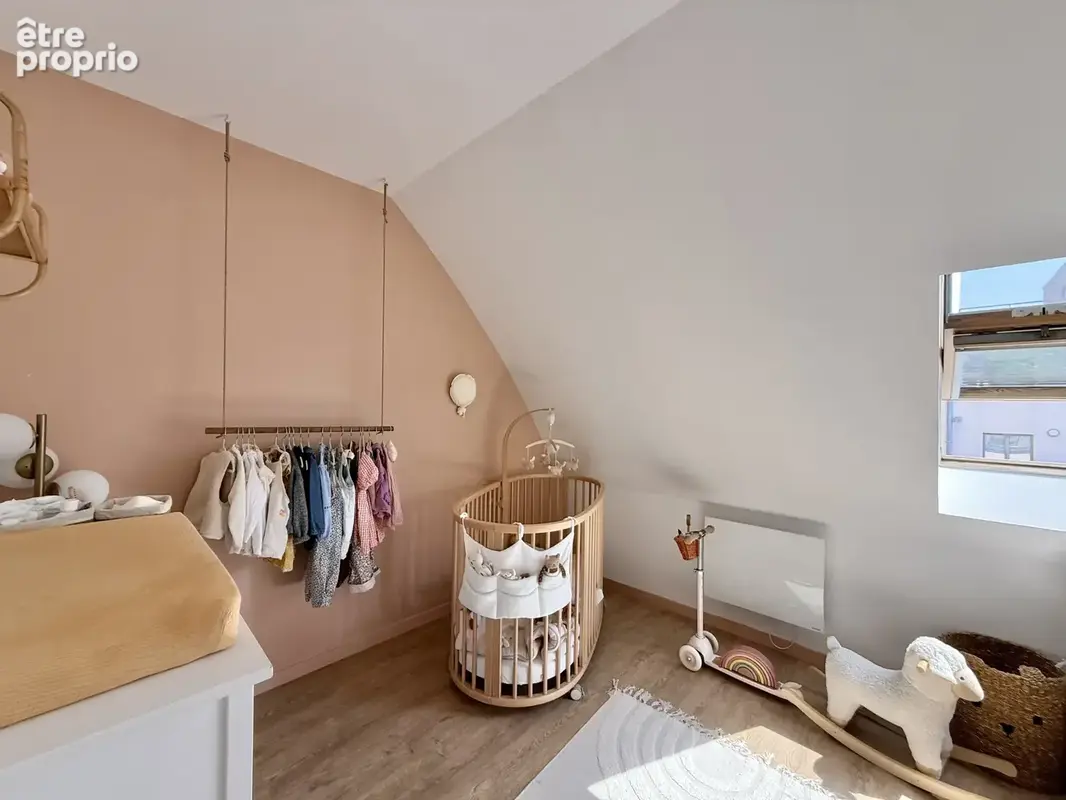 Appartement duplex 3 chambres 103m2 - photo 9