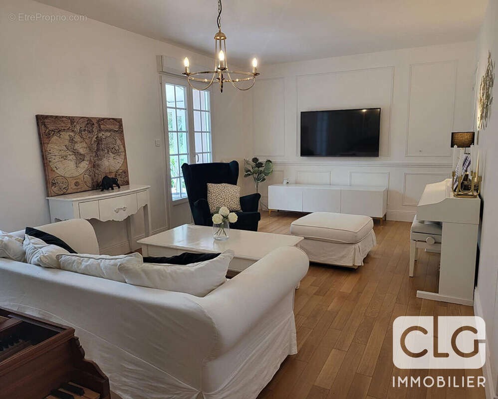 Maison à LA FORET-FOUESNANT