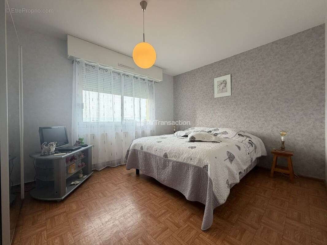Appartement à ANNEMASSE
