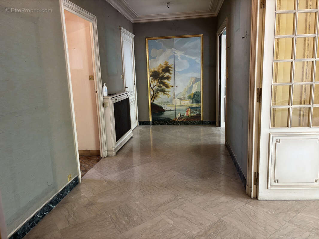 Appartement à LYON-3E