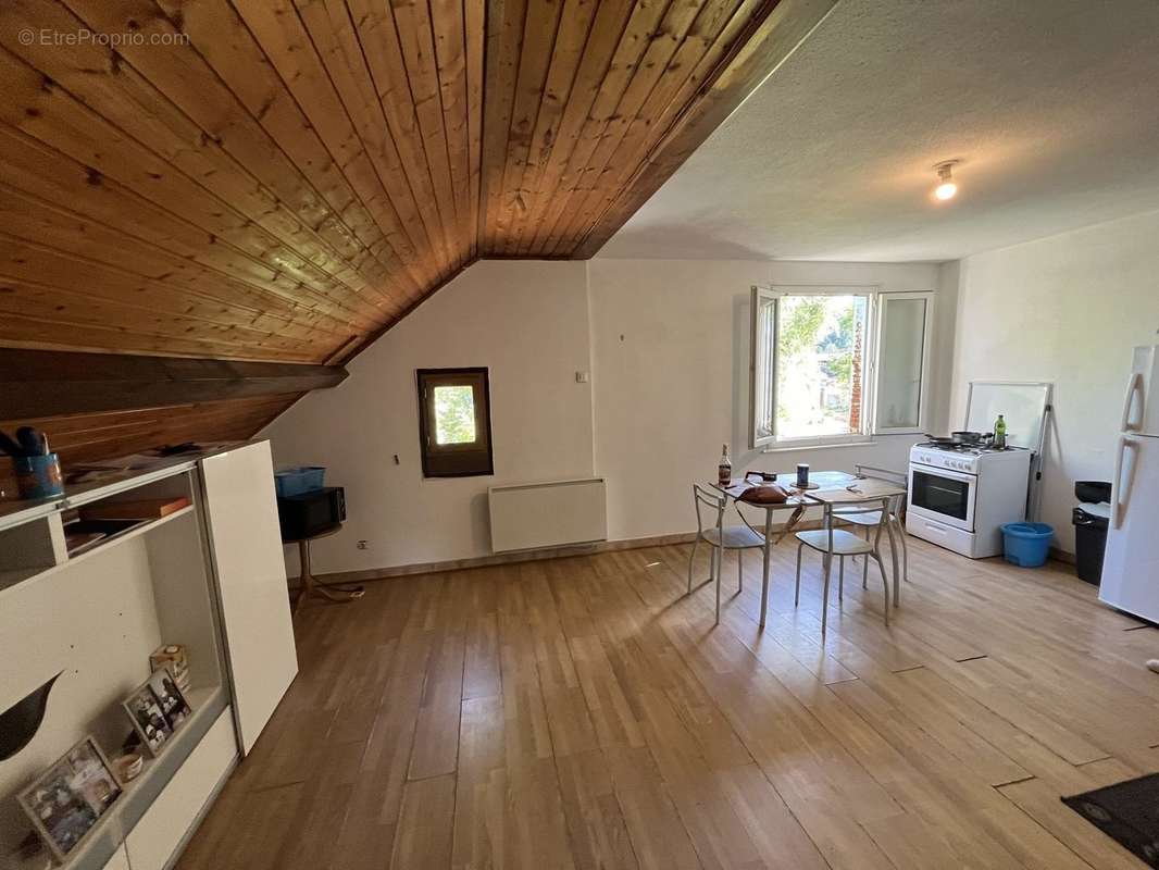 Appartement à LOUHANS