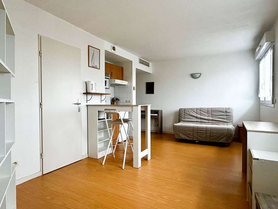 Appartement à LA ROCHELLE