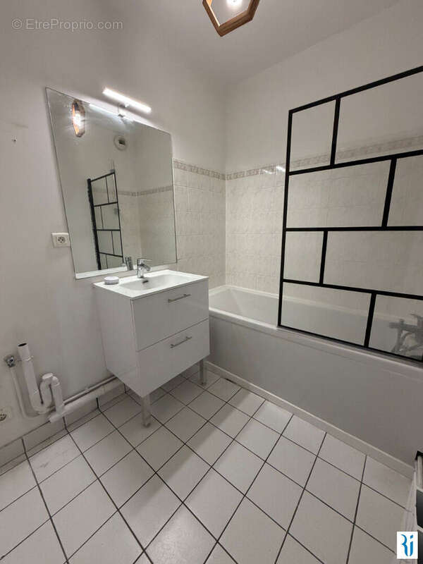 Appartement à BOIS-GUILLAUME