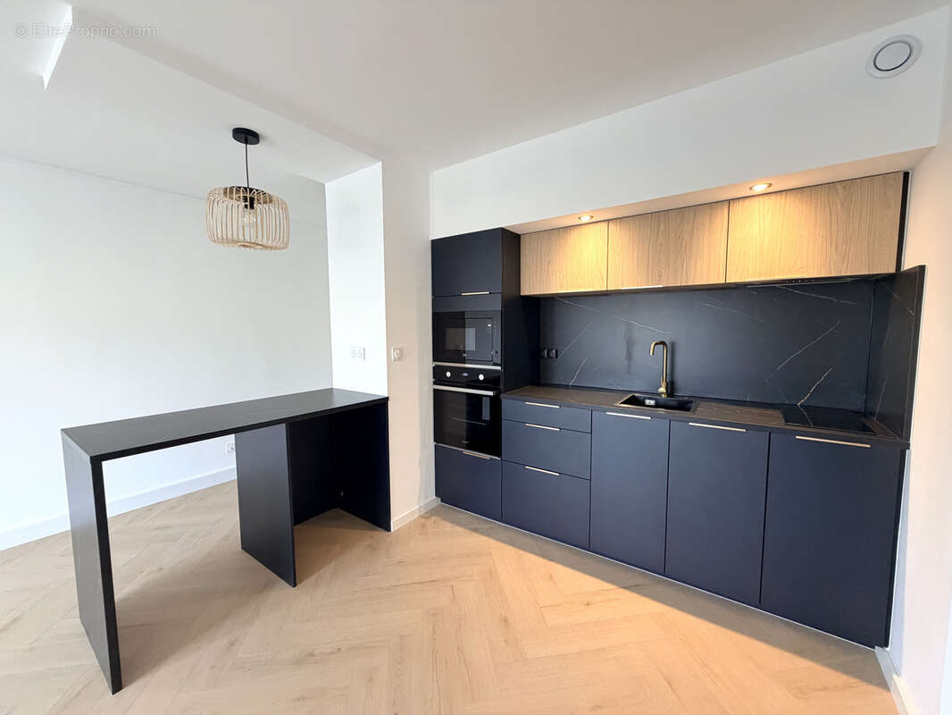 Appartement à PALAVAS-LES-FLOTS