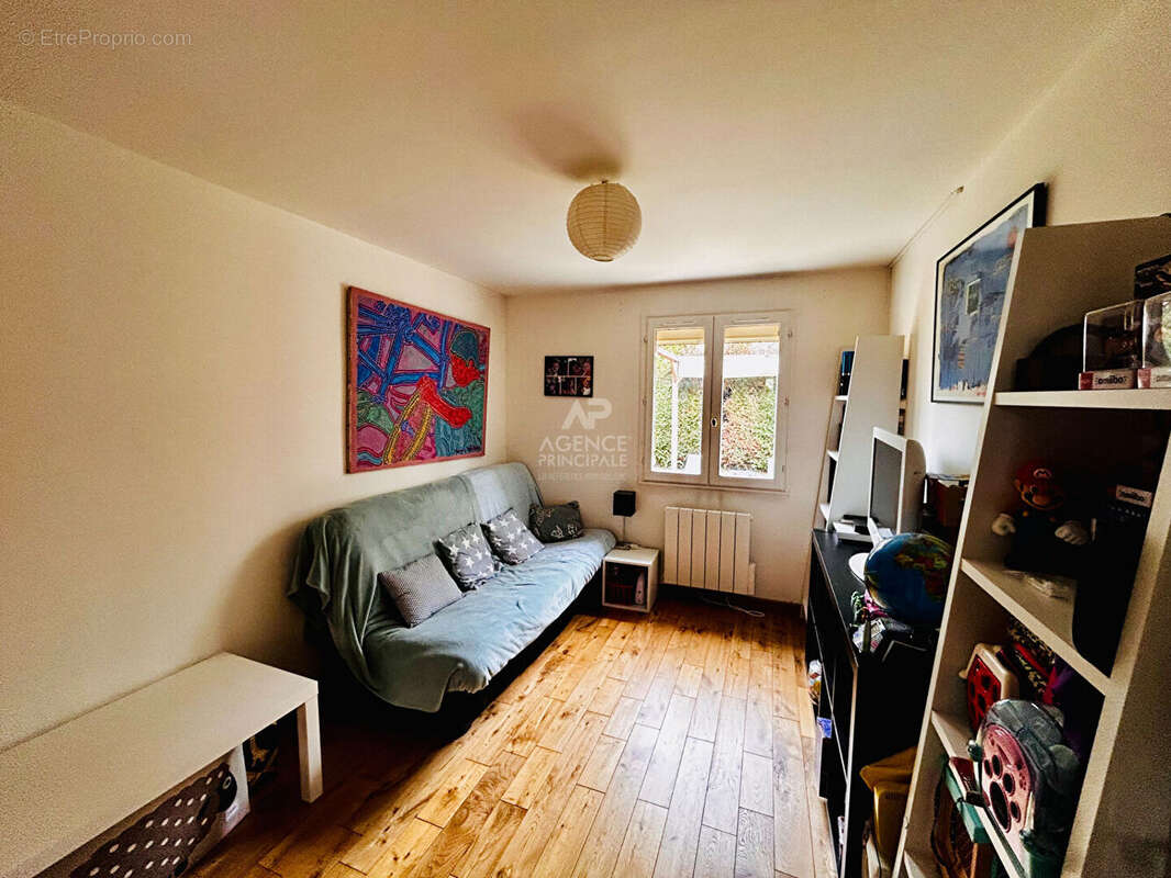 Maison à VERNOUILLET