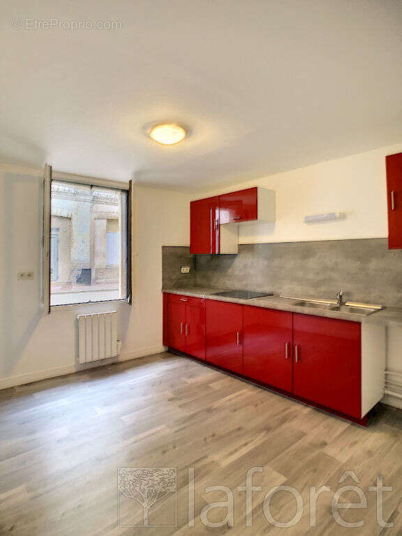 Appartement à ELBEUF