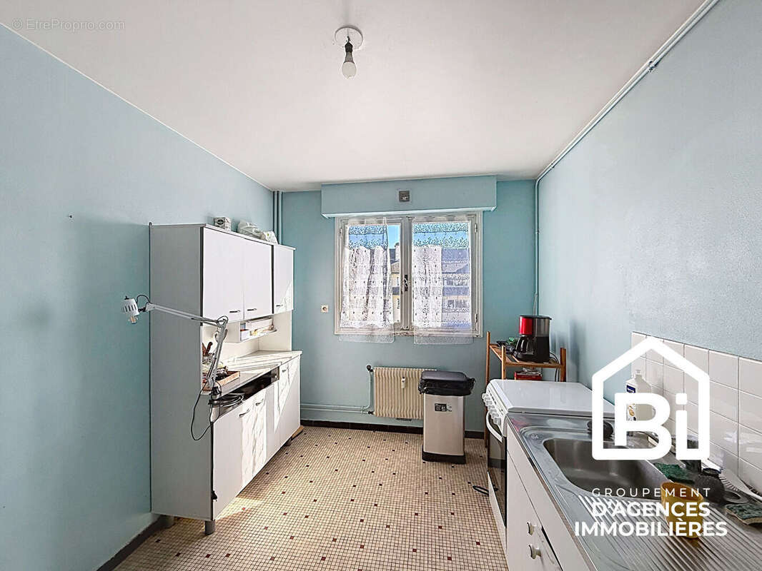 Appartement à CAEN