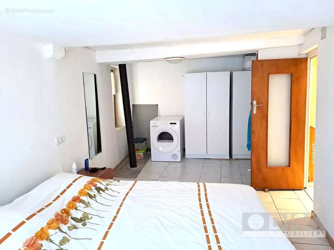 Maison à CAZOULS-LES-BEZIERS