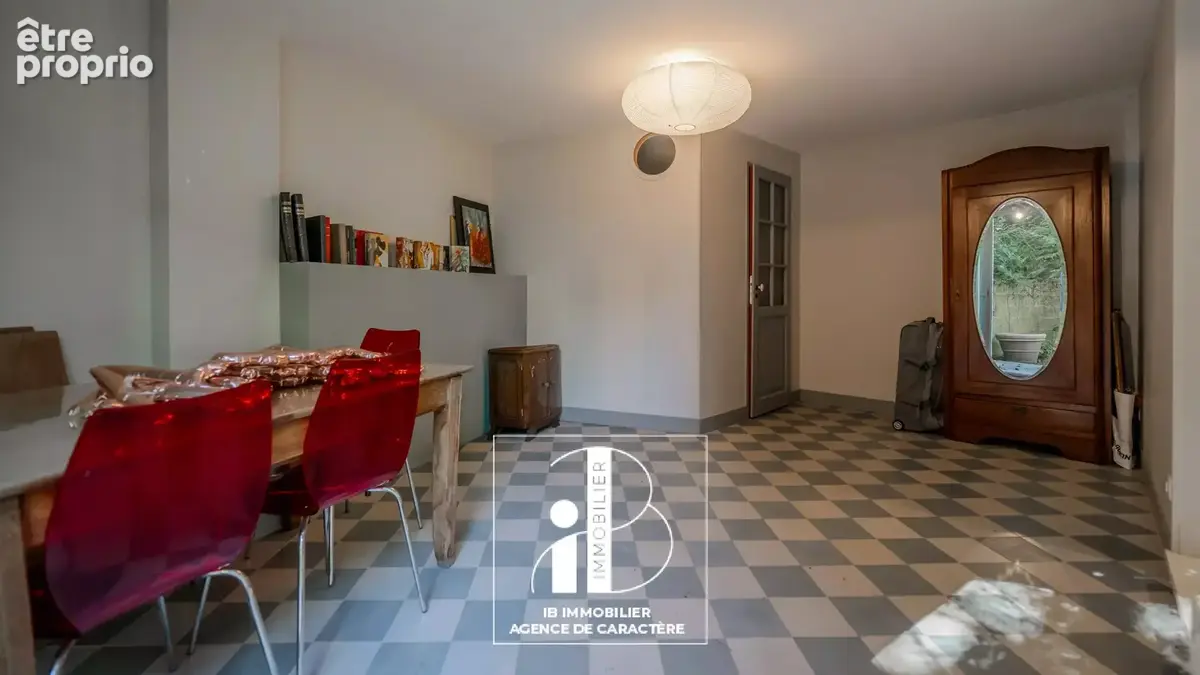 Maison de charme de 223 m²  /jardin 1.053m² - photo 32