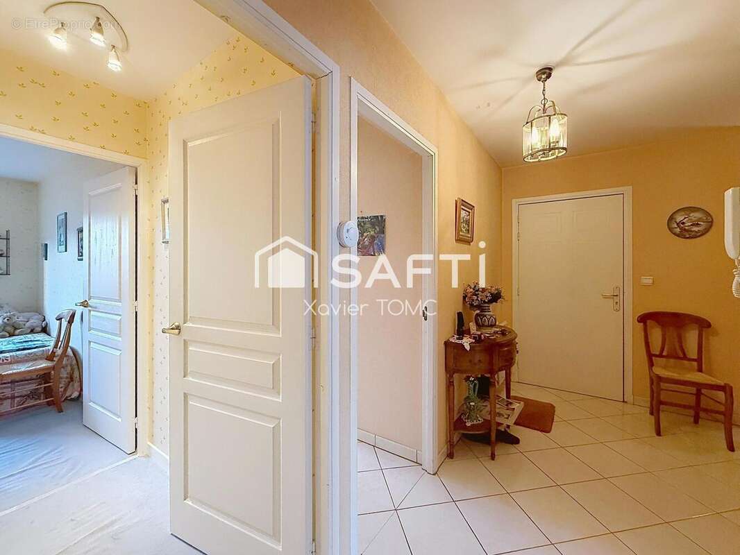 Photo 6 - Appartement à LENS