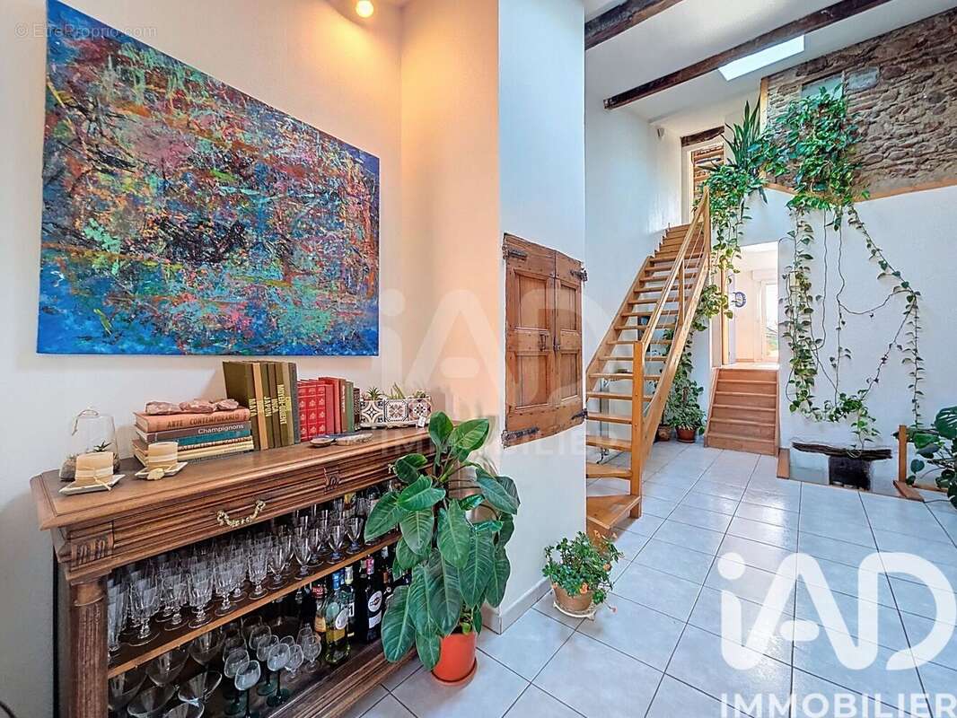 Photo 3 - Maison à PASSA