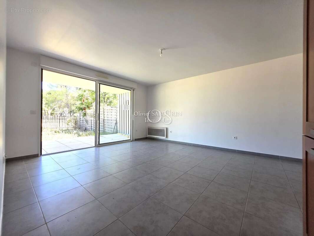 Appartement à FREJUS
