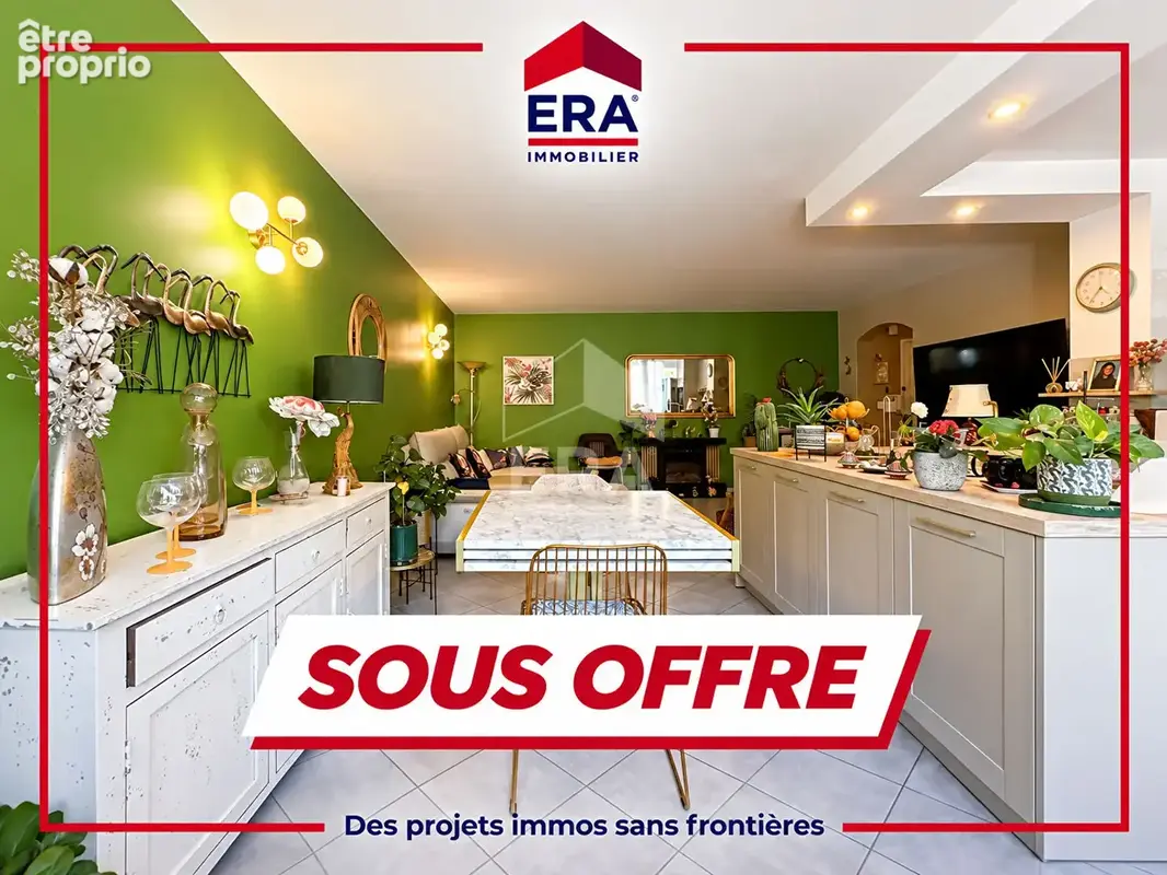 Appartement à PLAN-DE-CUQUES