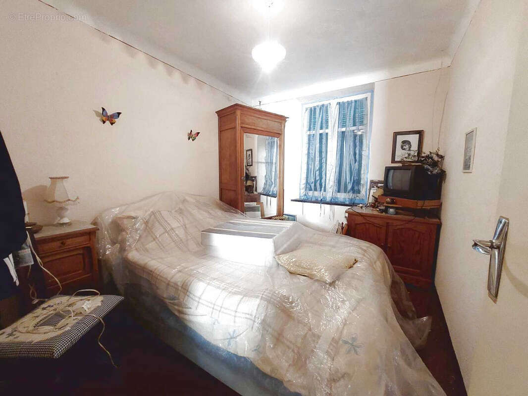 Appartement à FONTAN