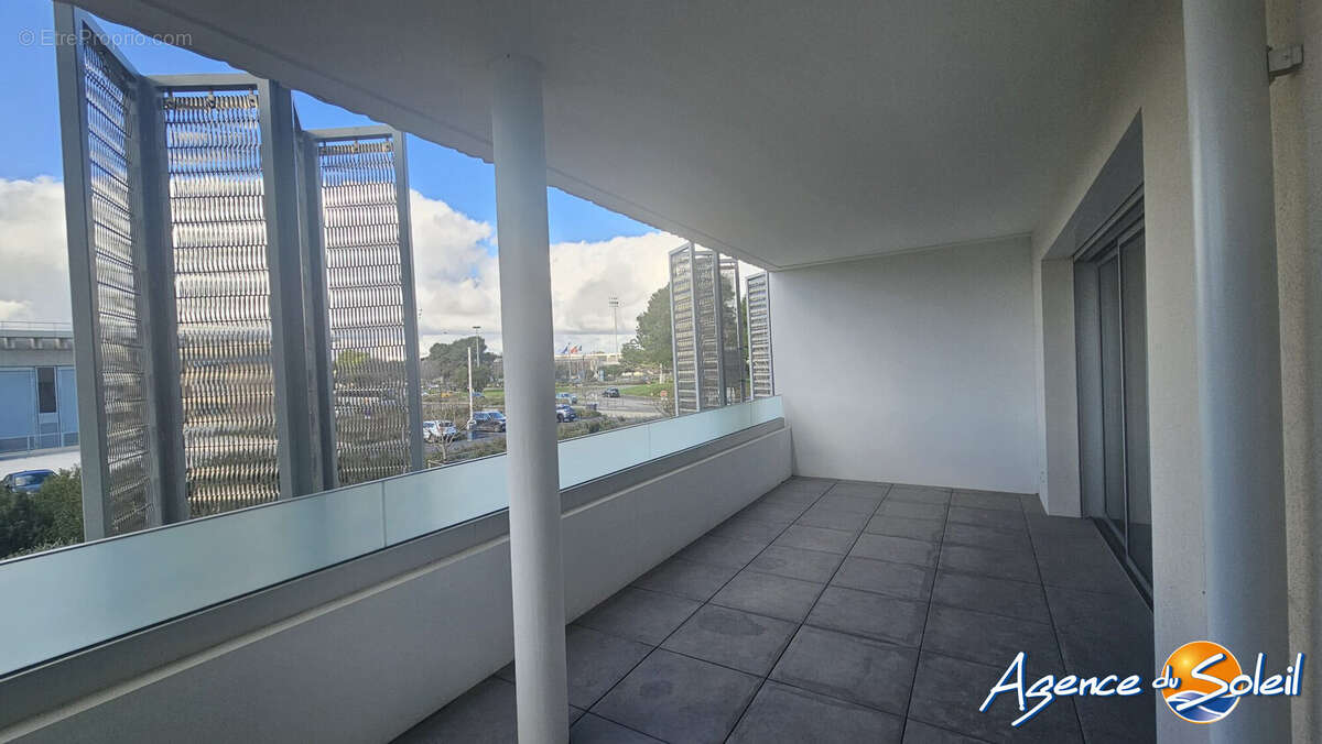 Appartement à NARBONNE