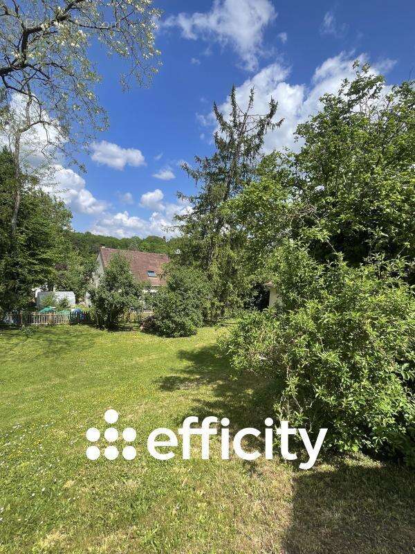 Maison à FONTAINE-LE-PORT