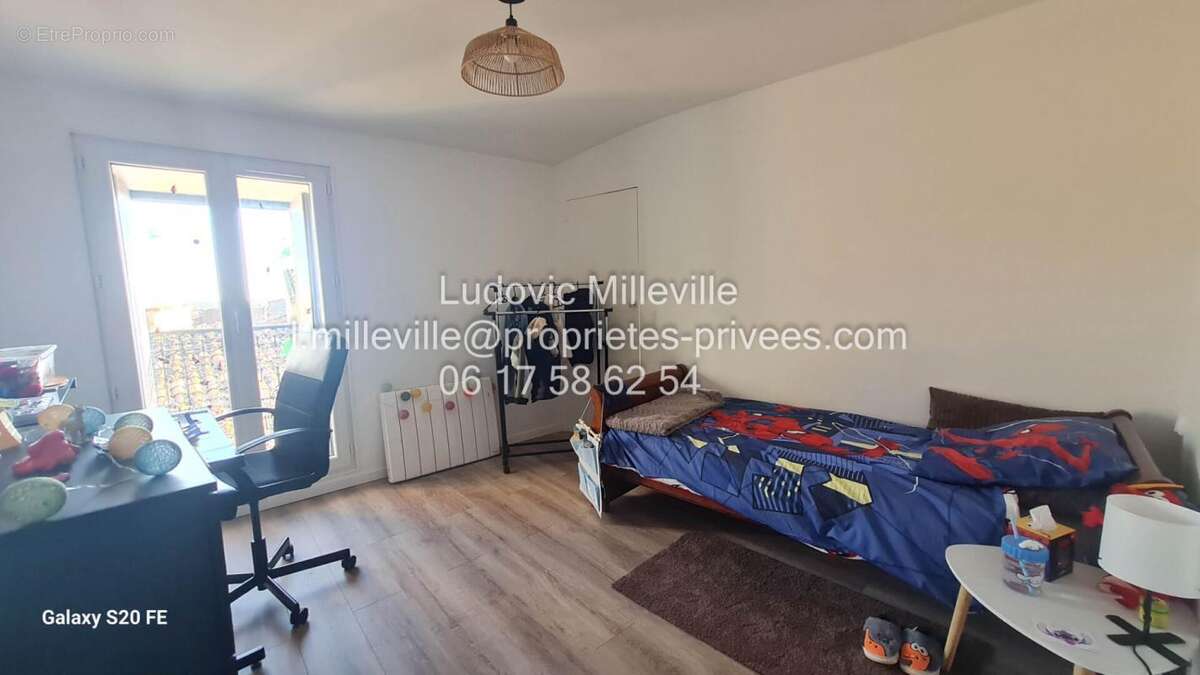 Splendide maison de 165m² entièrement rénovée avec terrasse - photo 13