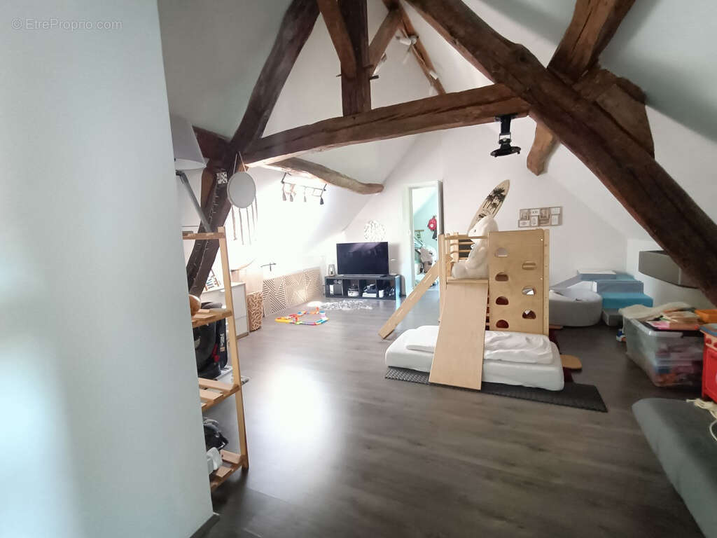 Longere renovee - photo 7