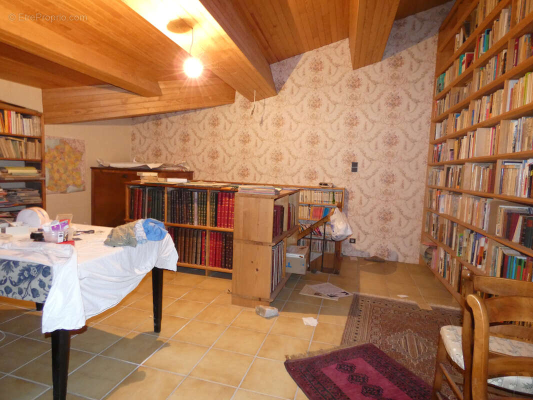 Appartement à CARCASSONNE