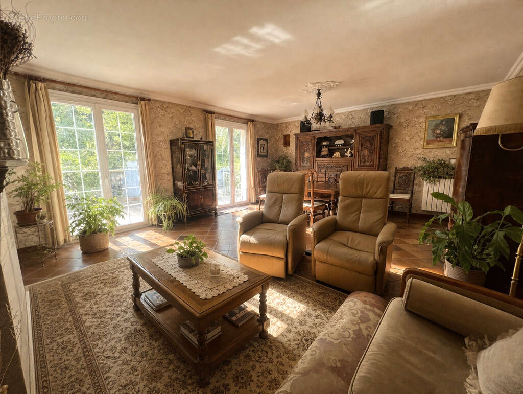 Maison à CRETEIL
