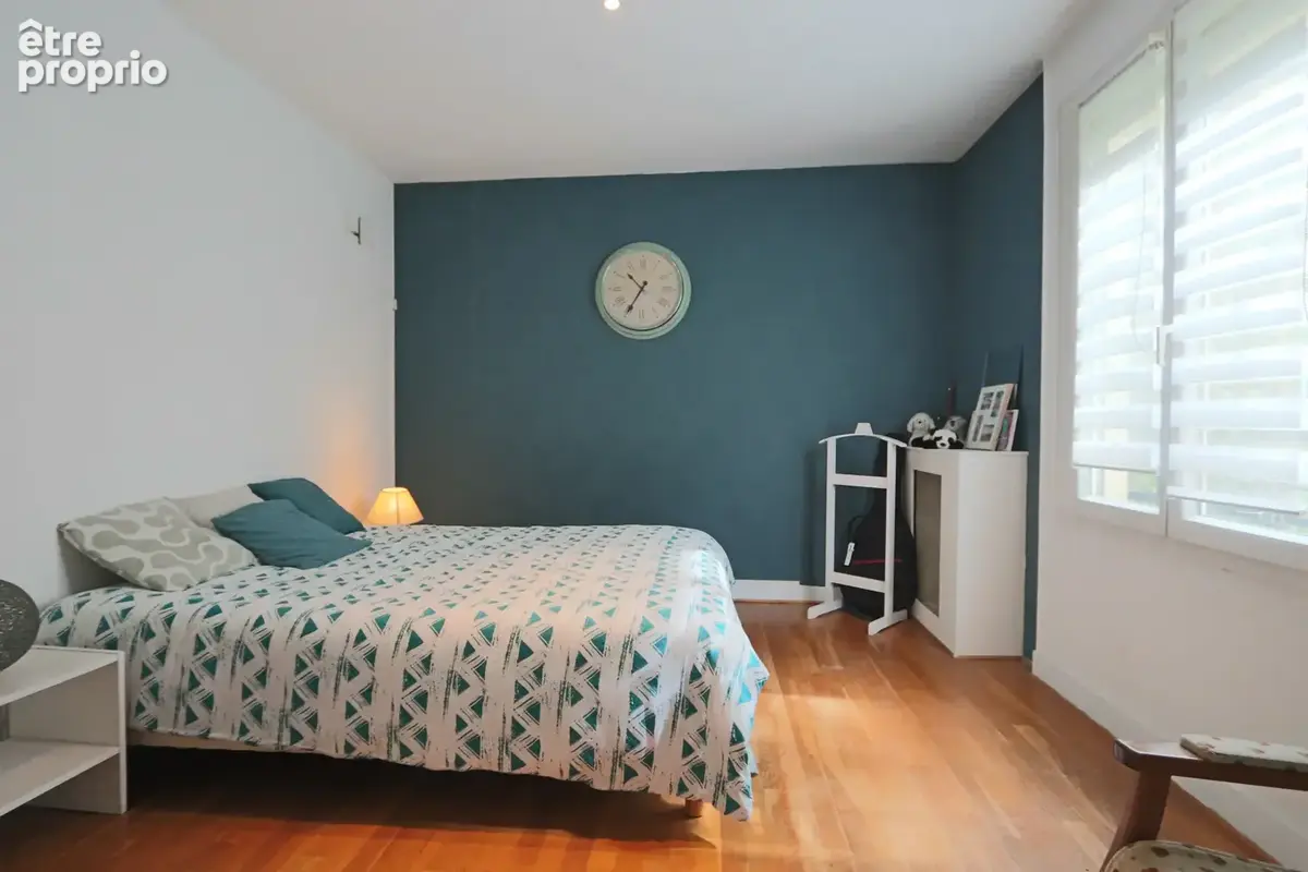 Secteur pavillonaire calme proche canal - maison familiale - photo 6