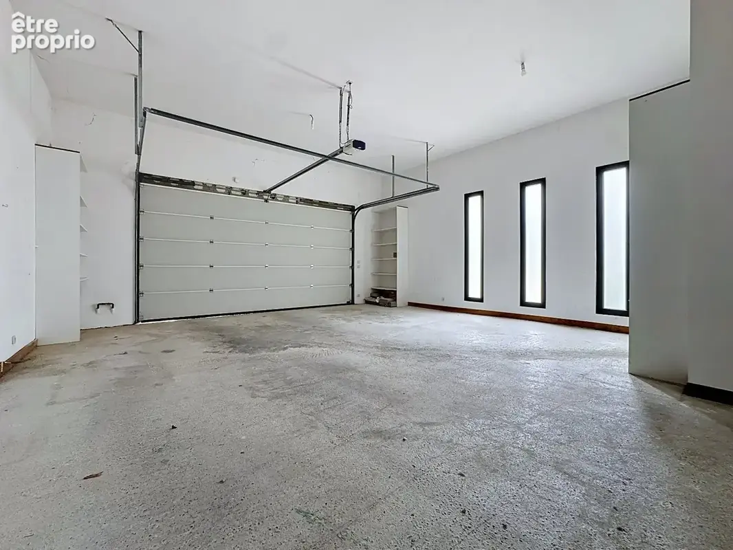 Castelnau le lez - villa 250 m² - 6 chambres - piscine - terrain 1500 m² - photo 16