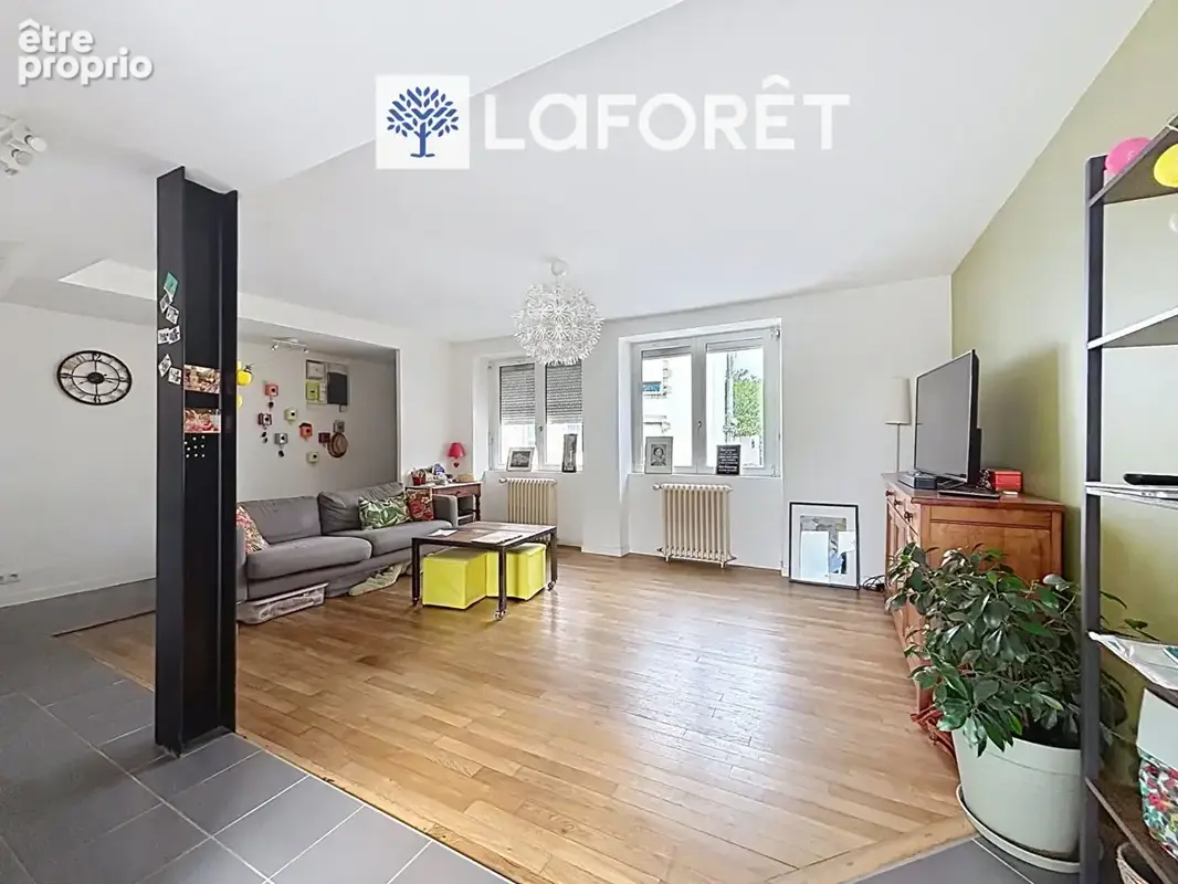 Maison Erdeven 155 m2 avec potentiel d'agrandissement - photo 4