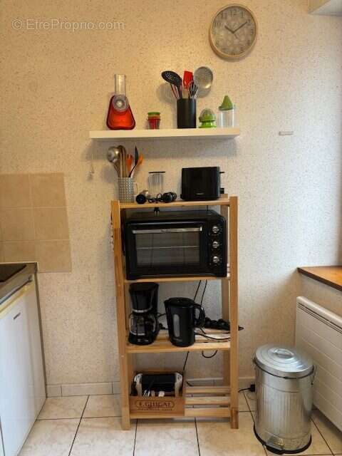 Appartement à AIX-LES-BAINS