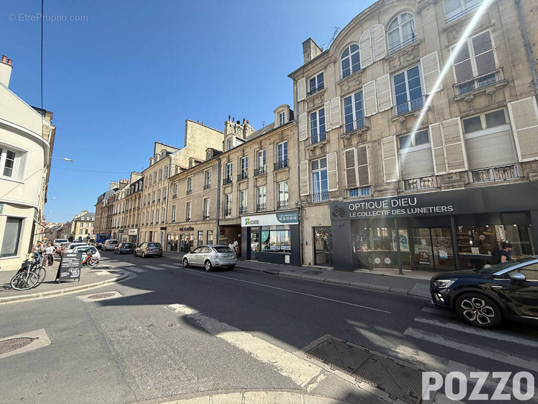 Appartement à CAEN