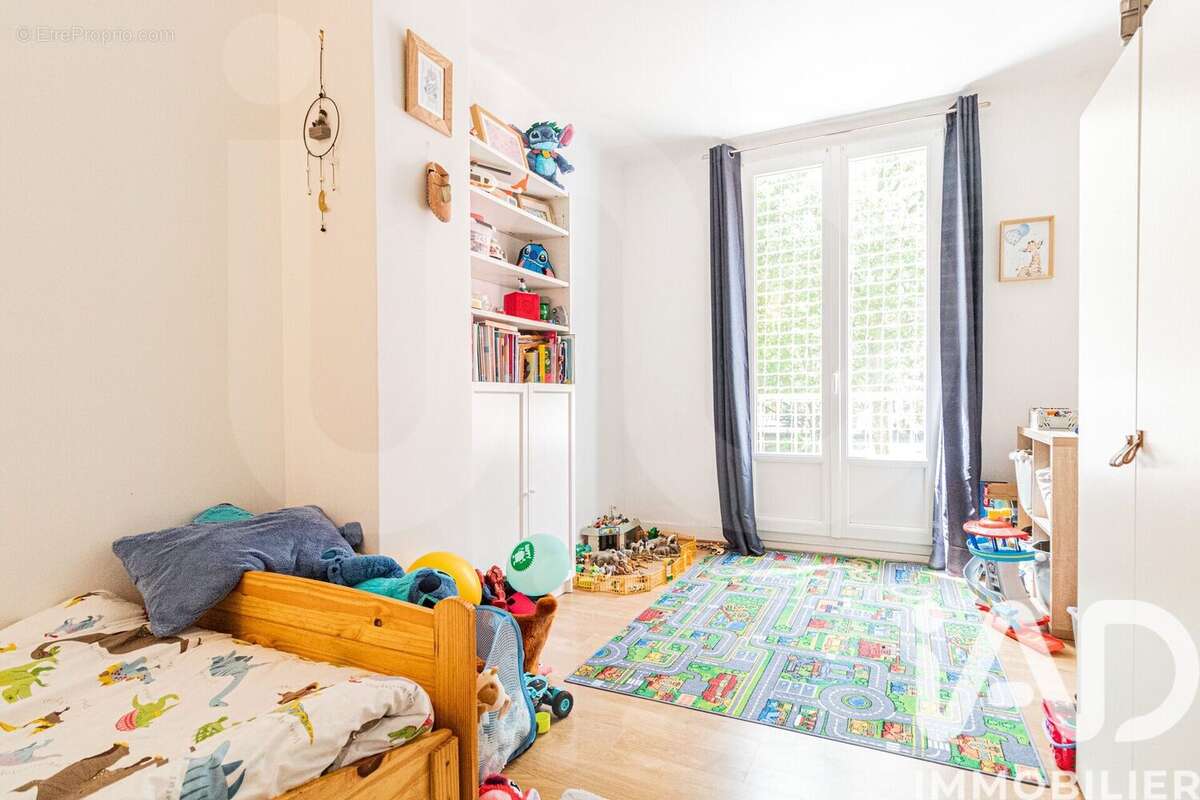 Photo 6 - Appartement à LE HAVRE