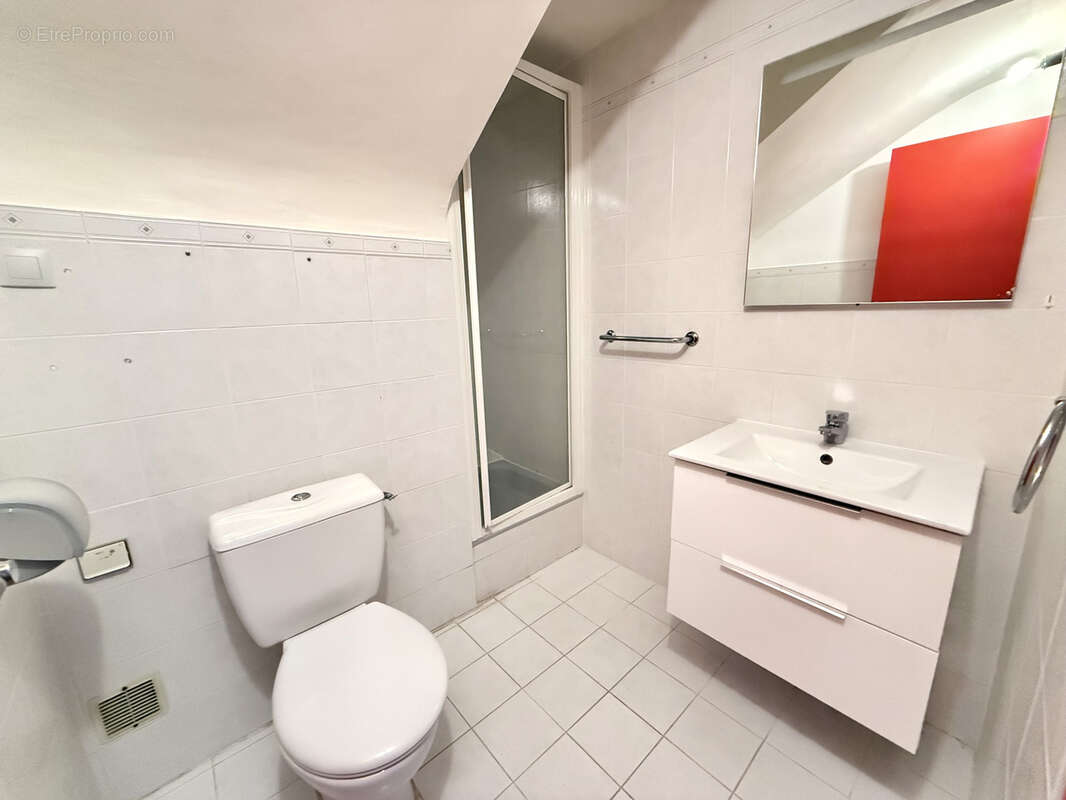 Maison à CASTELNAU-LE-LEZ