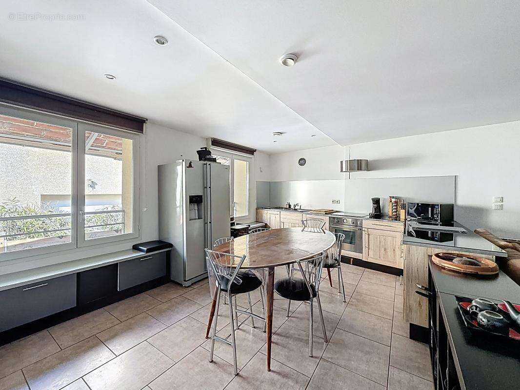 Appartement à SAINT-CHAMOND