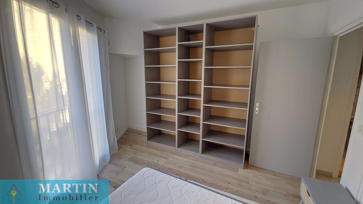 Appartement à CERET