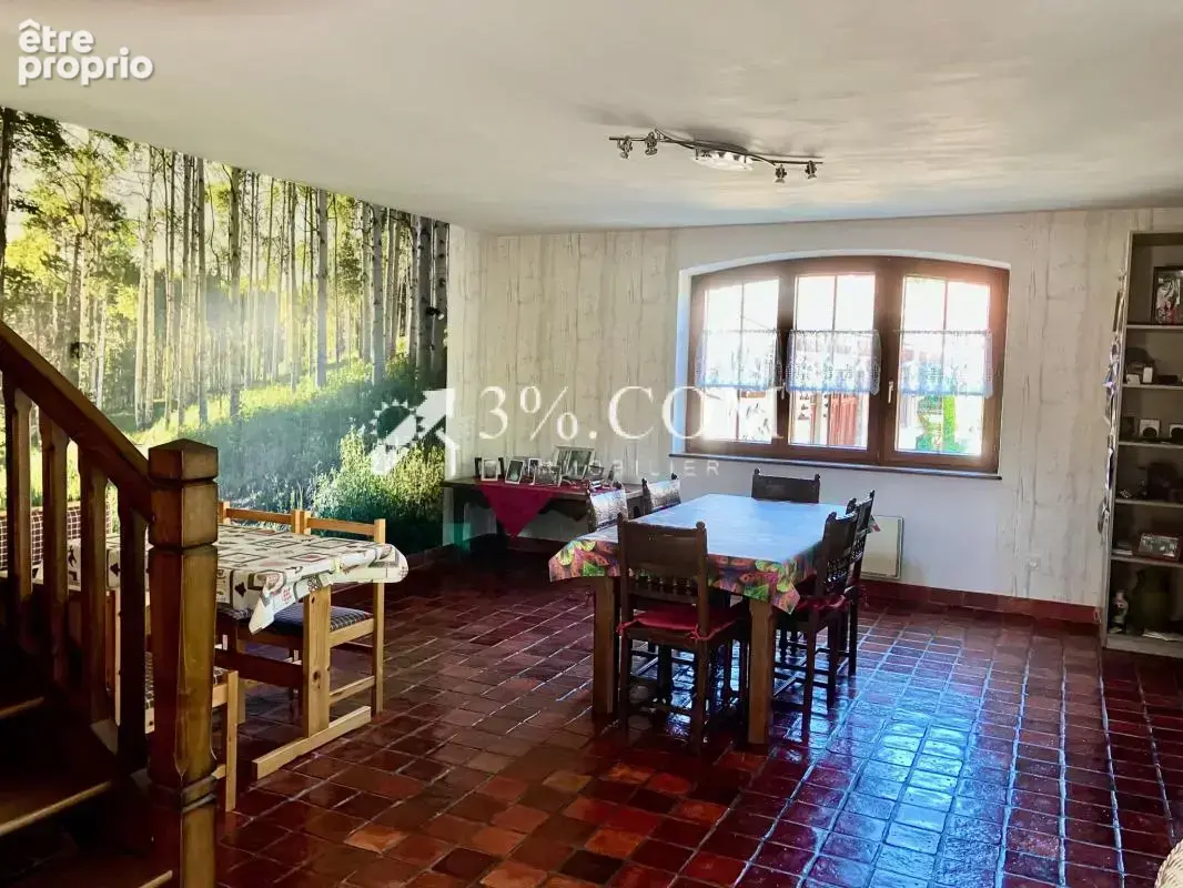 Maison avec grande dépendance - photo 9