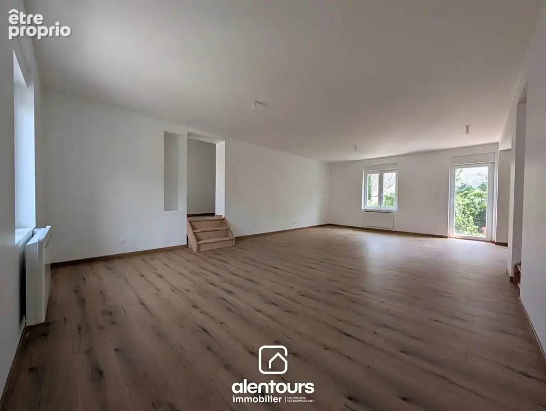 Maison 5 pièce(s) - photo 2