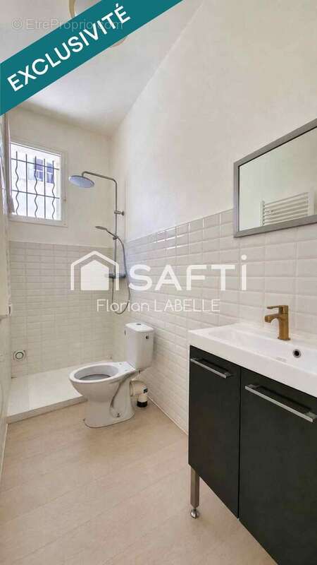 Photo 6 - Appartement à PERPIGNAN