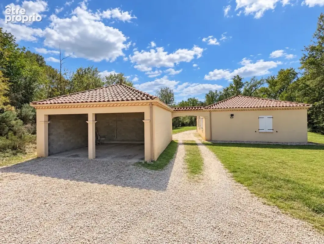 Vente Maison Le vigan(46300) 330 000ï¿œ - photo 2