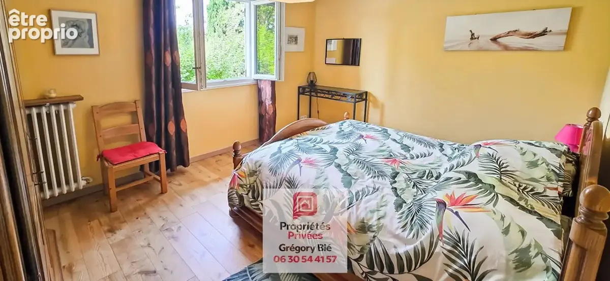 Maison La Ferte Sous Jouarre 4 pièce(s) 90 m2 - photo 10