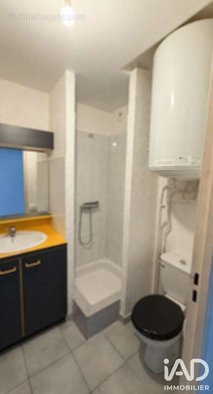 Appartement 29 m² à Argeles-Sur-Mer  - photo 8