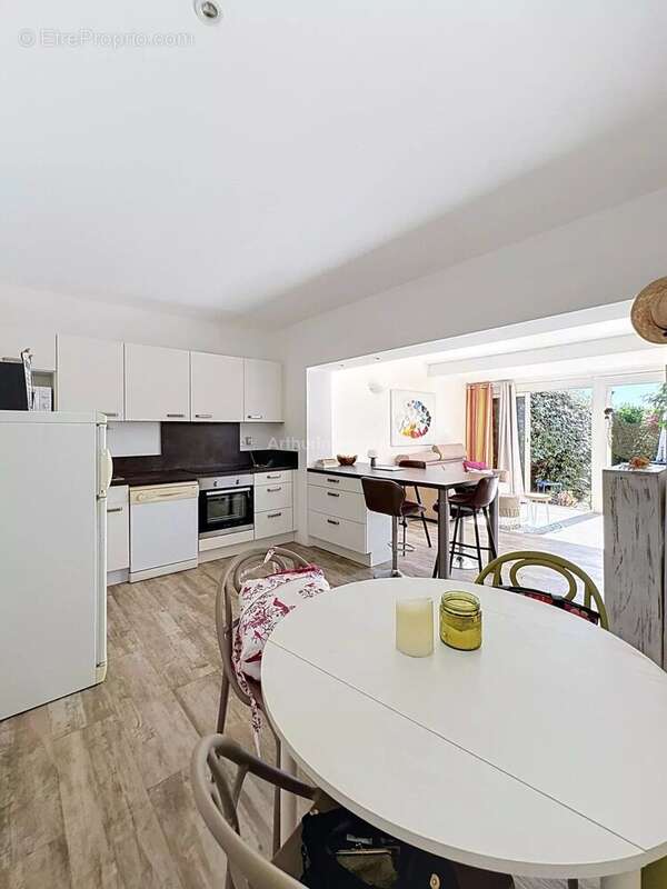 Vente Appartement Lumio(20260) 265 000ï¿œ - photo 8