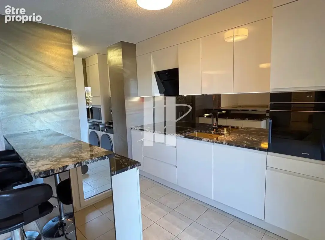 appartement de type 3 centre ville de saint raphael - photo 5