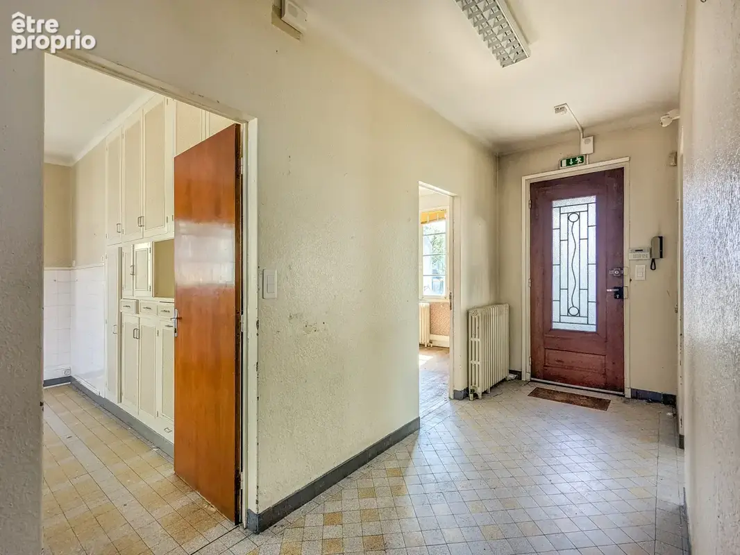 Maison 6 pièces, 4 chambres, garage, jardin - photo 3
