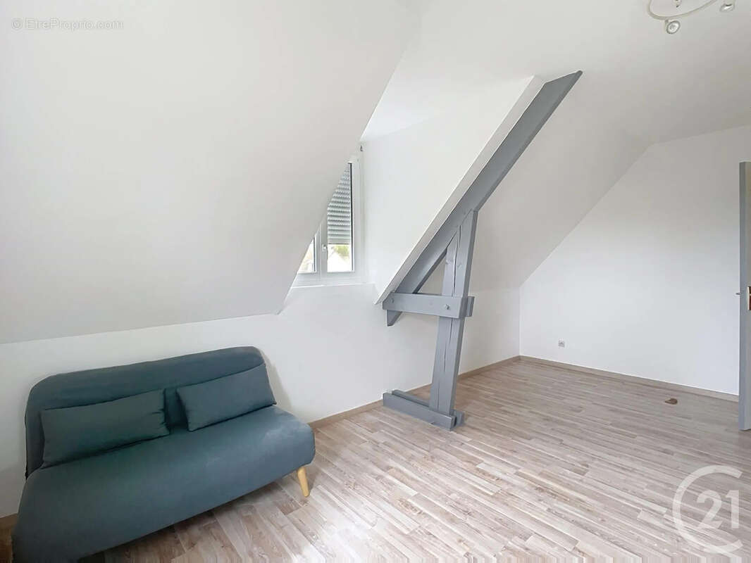 Maison à GISORS