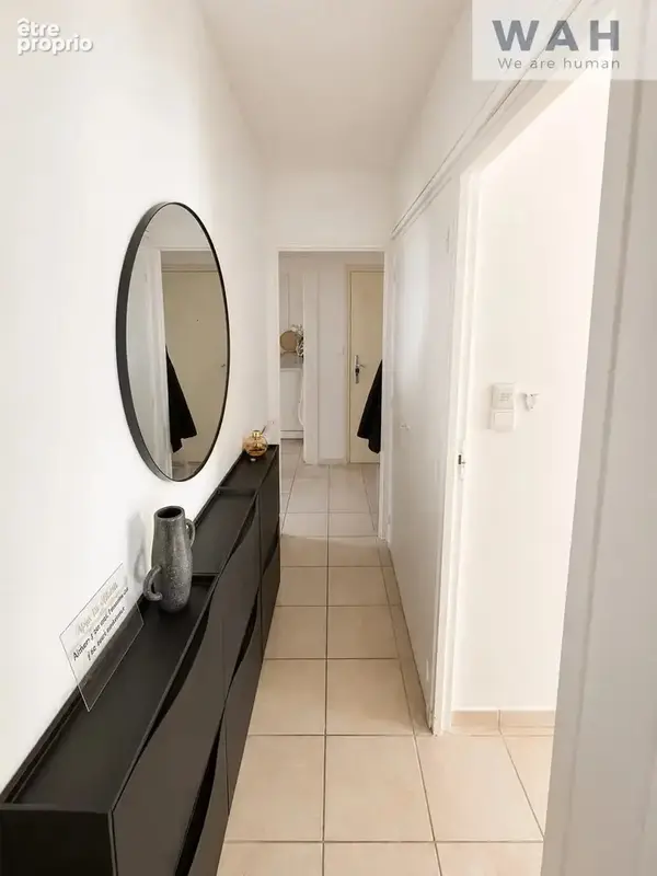 Investissement locatif   appartement t4 de 75 m2 - lunel - photo 4