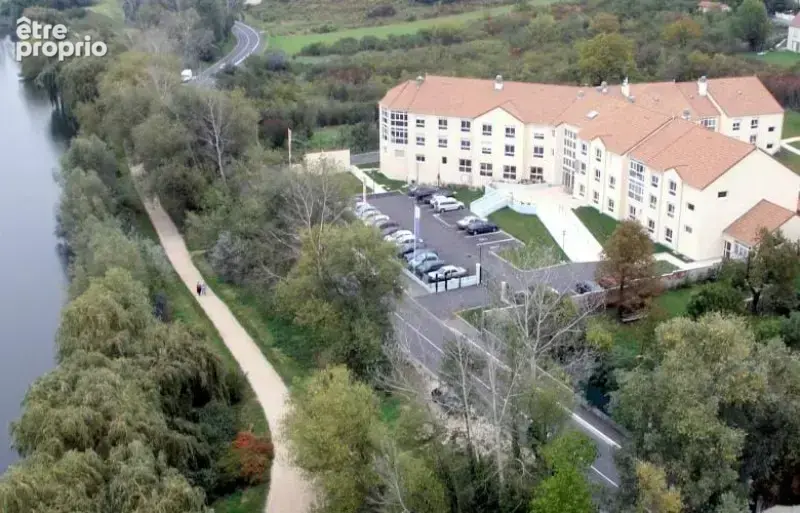 Appartement à BRETIGNY-SUR-ORGE